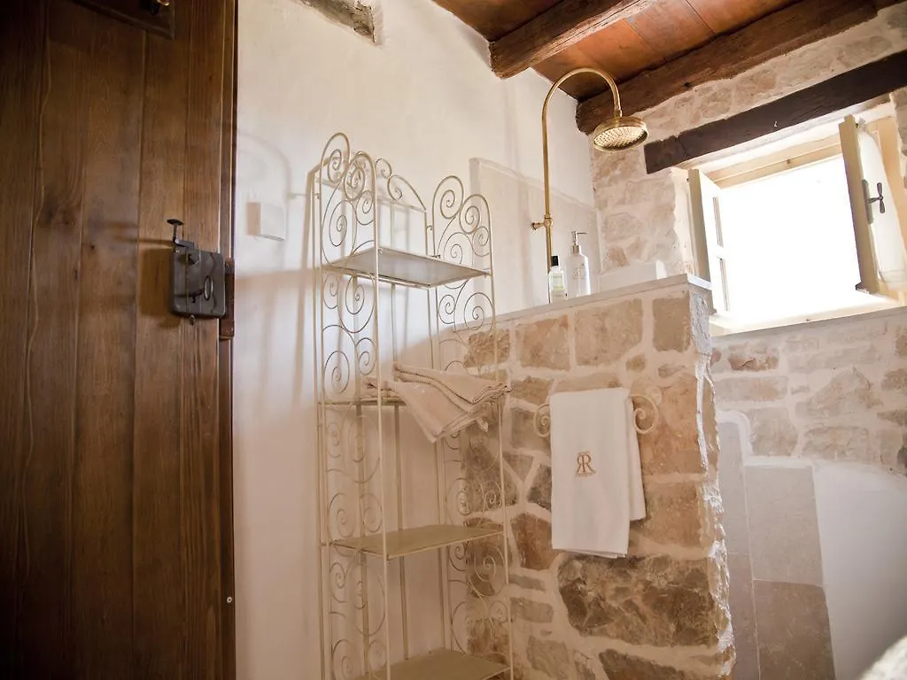 Casa Vecia Villa Brtonigla