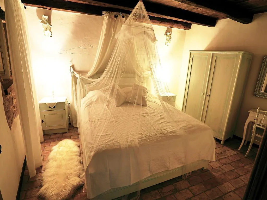 Casa Vecia Villa Brtonigla Croatia