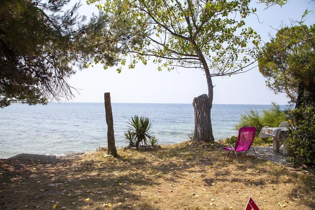 Casa Vecia Villa Brtonigla Croatia