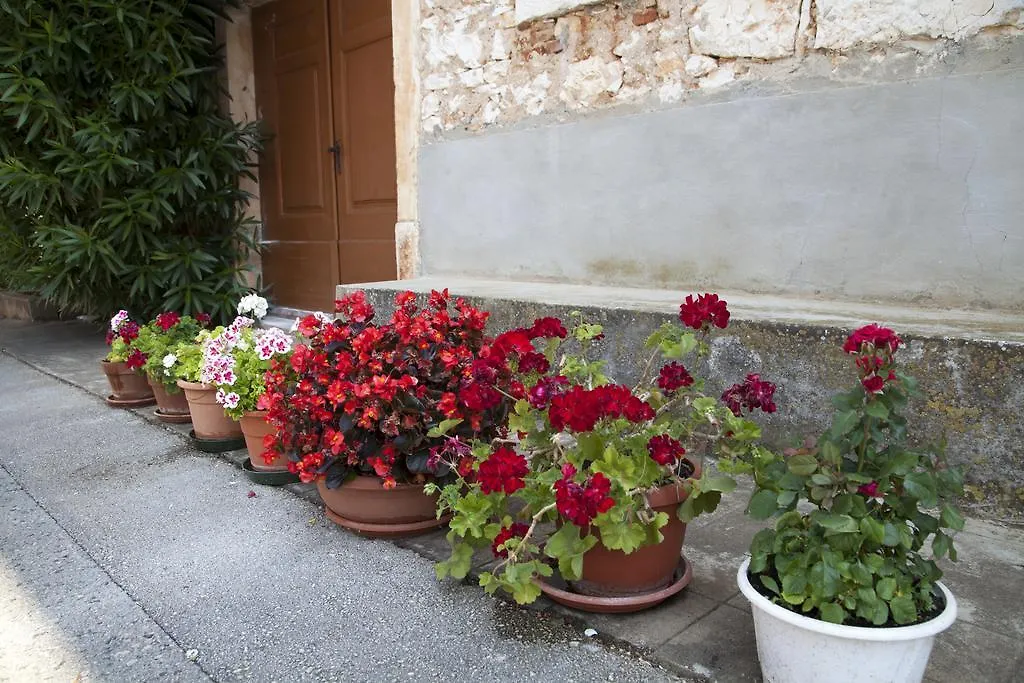 Casa Vecia Villa Brtonigla