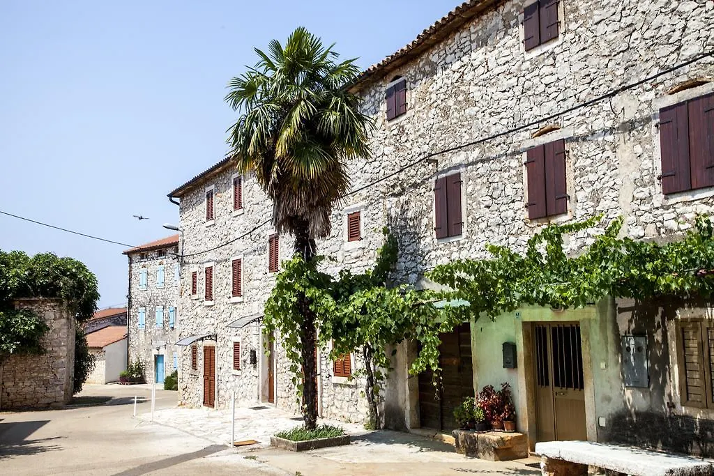 Casa Vecia Villa Brtonigla 0*,  Croatia