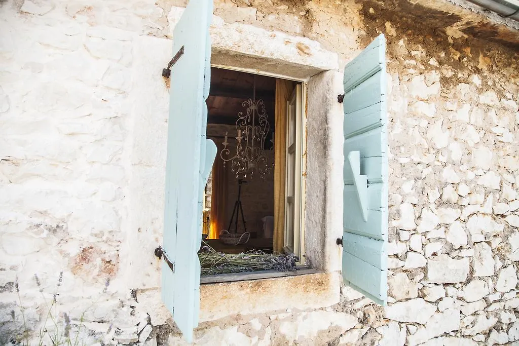 Casa Vecia Villa Brtonigla