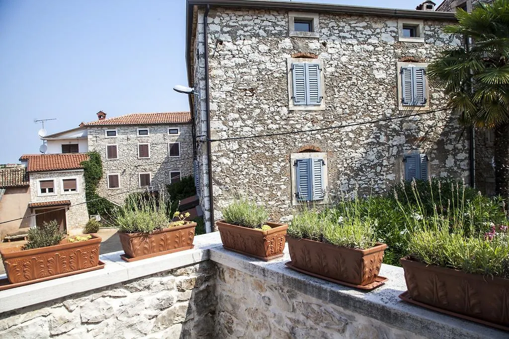 Casa Vecia Villa Brtonigla Croatia