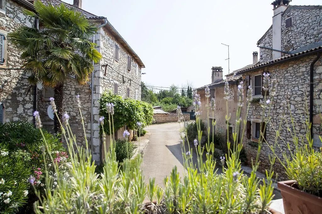 Casa Vecia Villa Brtonigla