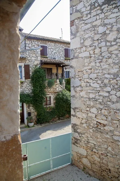 Casa Vecia Villa Brtonigla