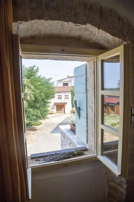 Casa Vecia Villa Brtonigla Croatia