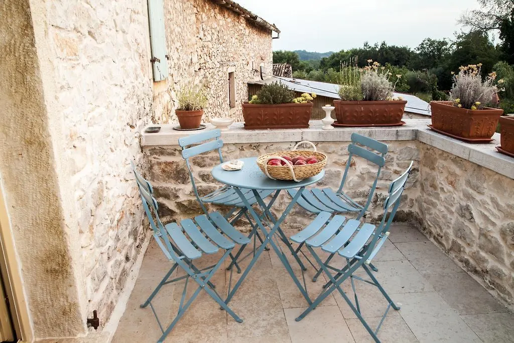 Casa Vecia Villa Brtonigla