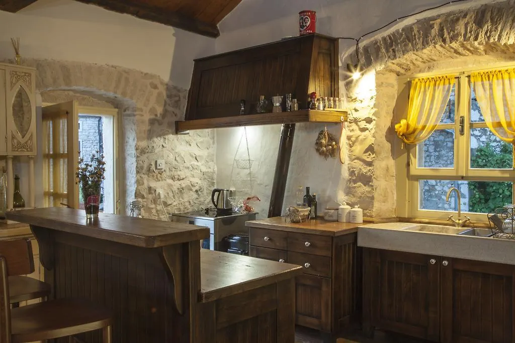 Casa Vecia Villa Brtonigla 0*,