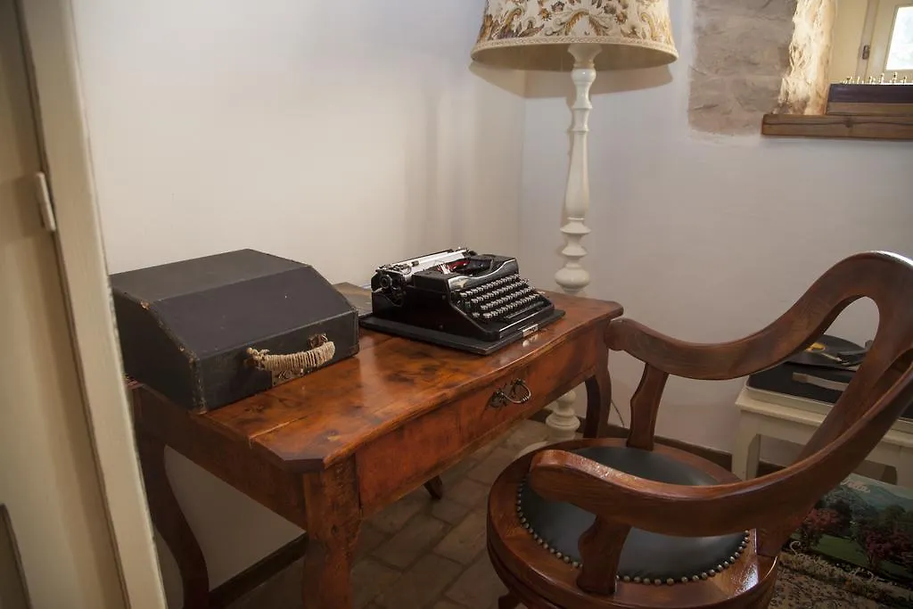 Casa Vecia Villa Brtonigla