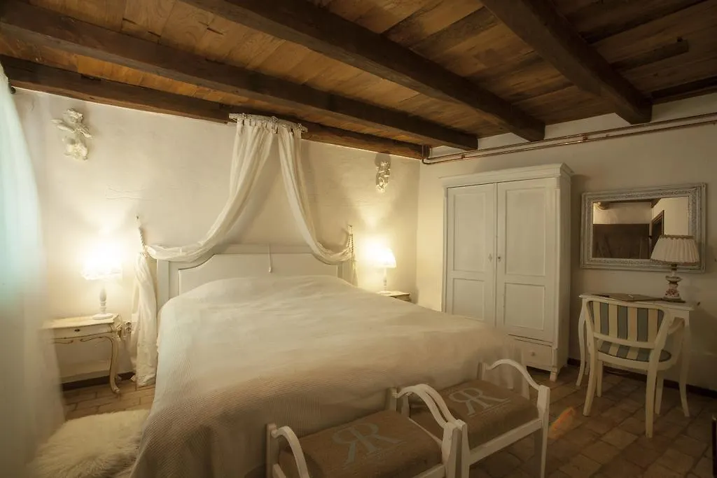Casa Vecia Villa Brtonigla
