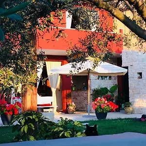 Casa Garibaldi Gasthof