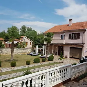 Mit 2 Schlafzimmer Oder - Istrien-fiorini Ferienhaus