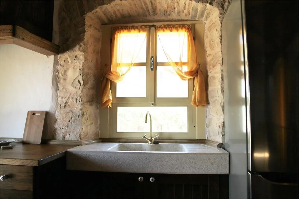 Casa Vecia Villa Brtonigla 0*,