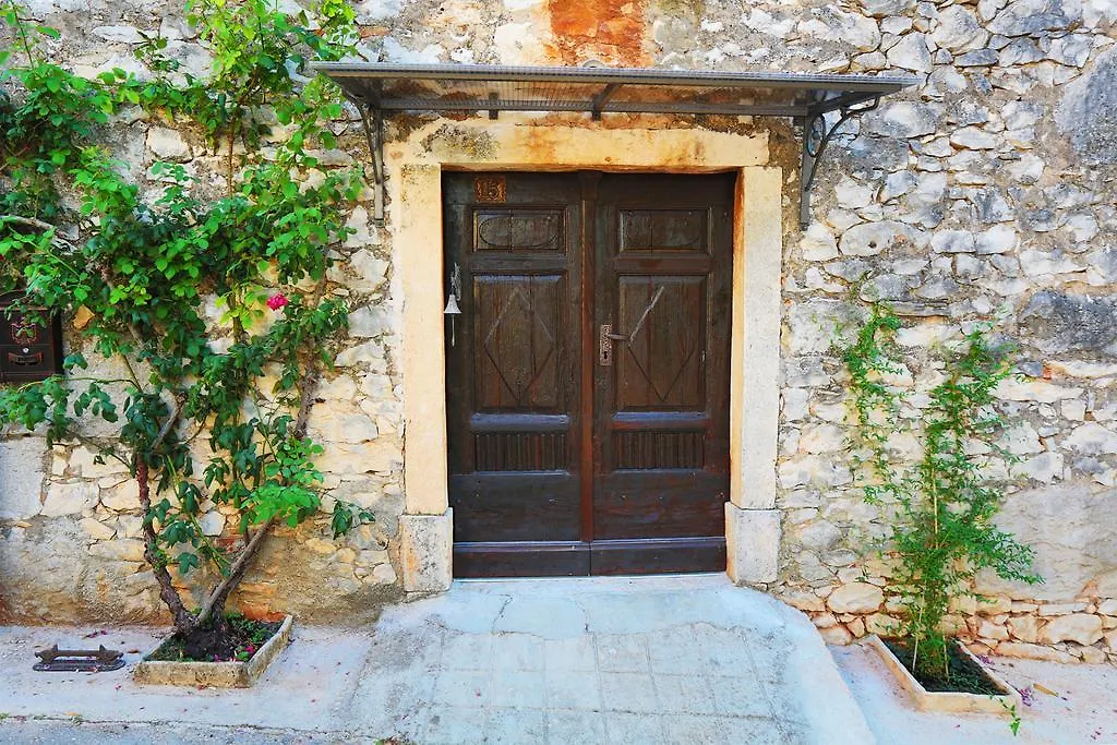 Casa Vecia Villa Brtonigla Croatia