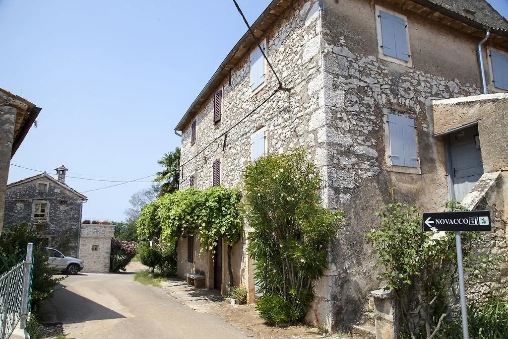 Casa Vecia Villa Brtonigla Croatia