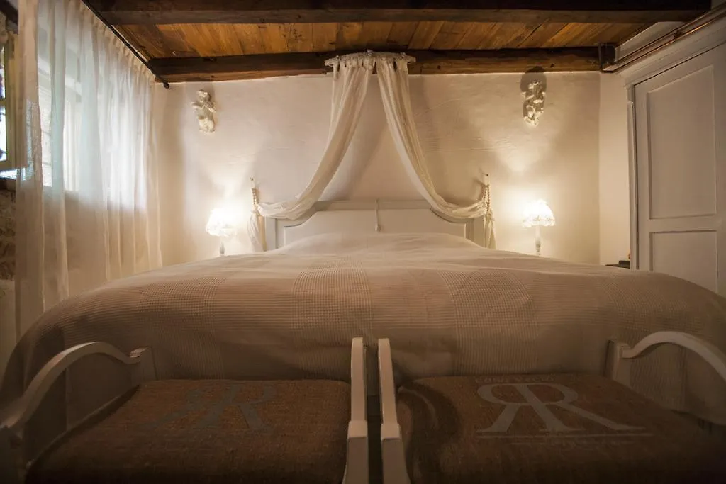 Casa Vecia Villa Brtonigla Croatia